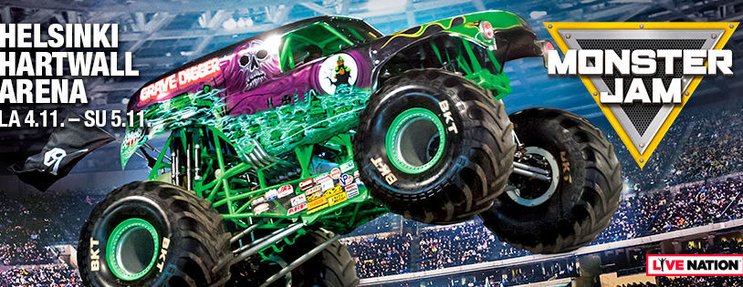Ticket master monster jam Find great deals on eBay for monster jam tickets. Shop with confidence.