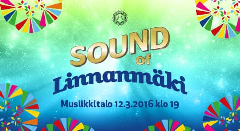 Sound of Linnanmäki