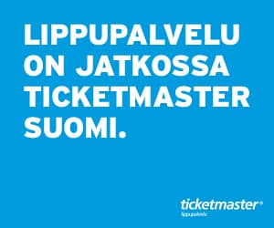 Ticketmaster Suomi