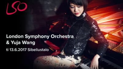 London-Symphony-Orchestra