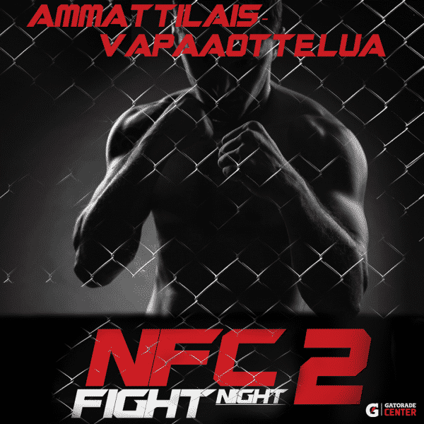 NFC-Fight-Night 2