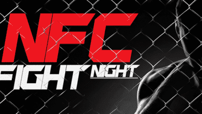NFC-Fight-Night 2 NFC Fight Night
