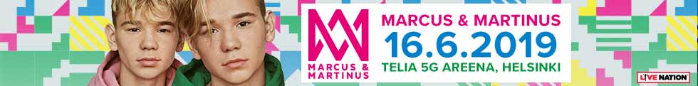 Marcus-Martinus