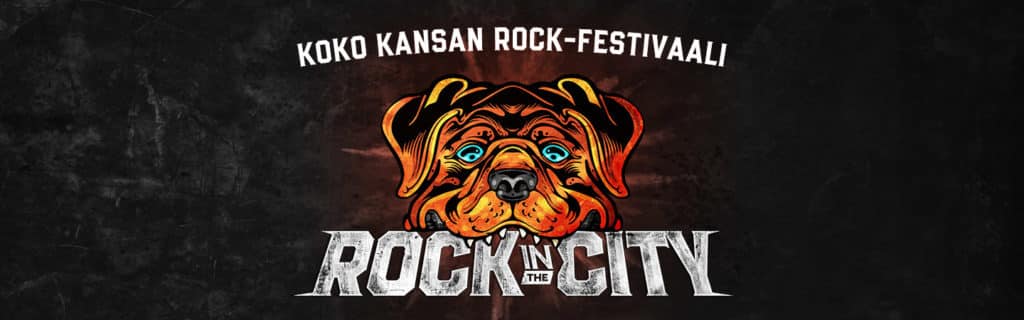 Rock in the City 2020