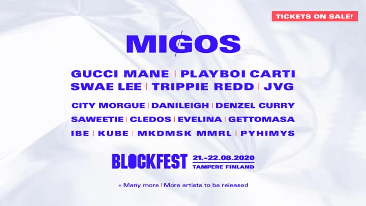 Blockfest