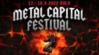 Metal Capital Festival 17.-18.6.2022