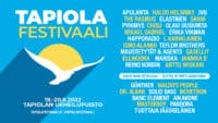 Tapiola Festivaali 2022