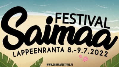 Saimaa Festival 2022