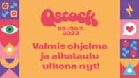 Qstock 2022 - ohjelma