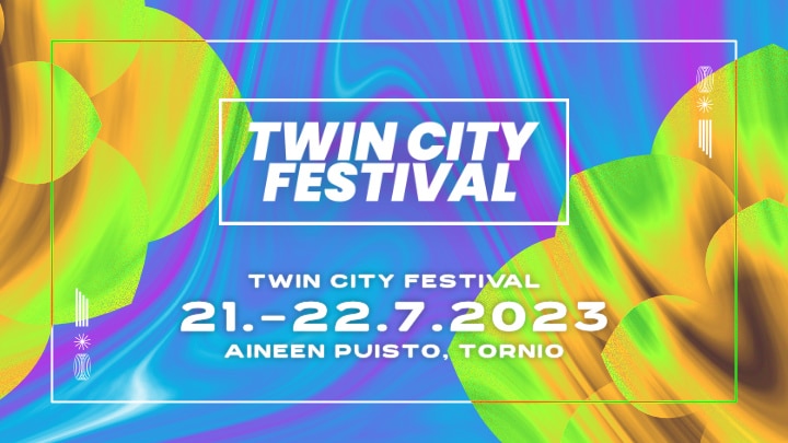 Twin City Festival 2023