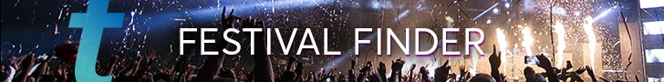 Ticketmaster Festival Finder - festivaali & liput 2023