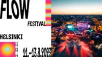 Flow Festival 2023