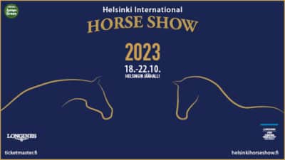 Helsinki International Horse Show