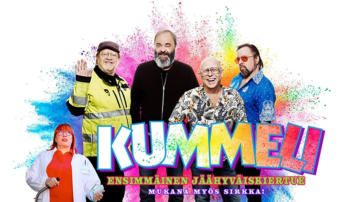 Kummeli Show