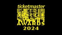 Ticketmaster Awards