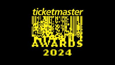 Ticketmaster Awards