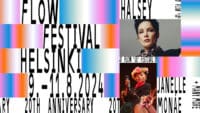 Flow Festival 2024 - Halsey