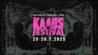 Kaaos Festival 2025