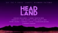 Headland 2025