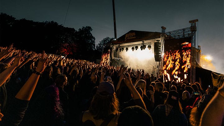 hellsinki metal festival 2025