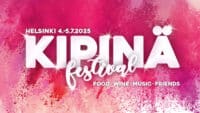 Kipinä Festival 2025