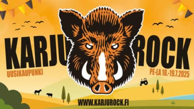 Karjurock 2025