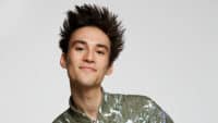 Jacob Collier 2025