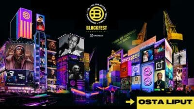 blockfest 2025 - morad