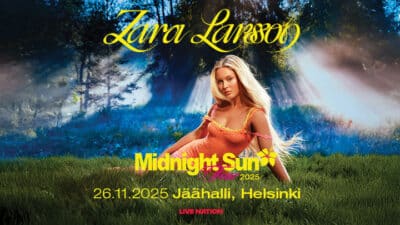 zara larsson