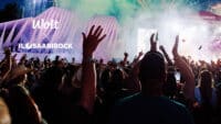 ilosaarirock