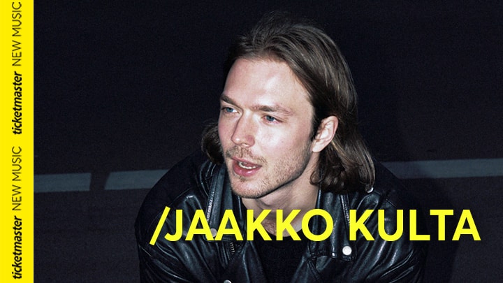 Jaakko Kulta