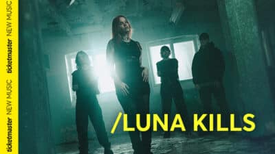 Luna Kills