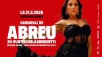 CARNAVAL DE ABREU