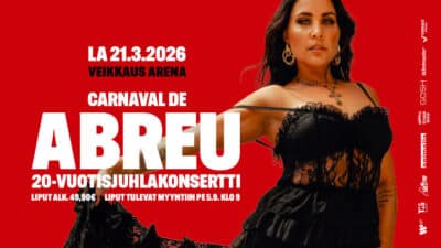 CARNAVAL DE ABREU