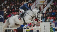 Helsinki International Horse Show