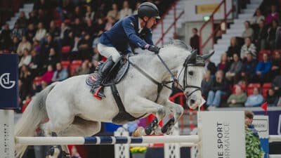 Helsinki International Horse Show