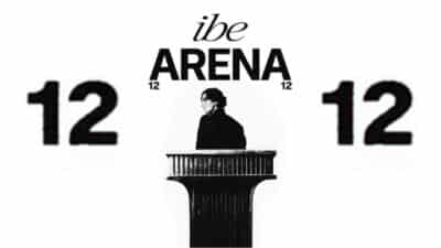 ibe ARENA