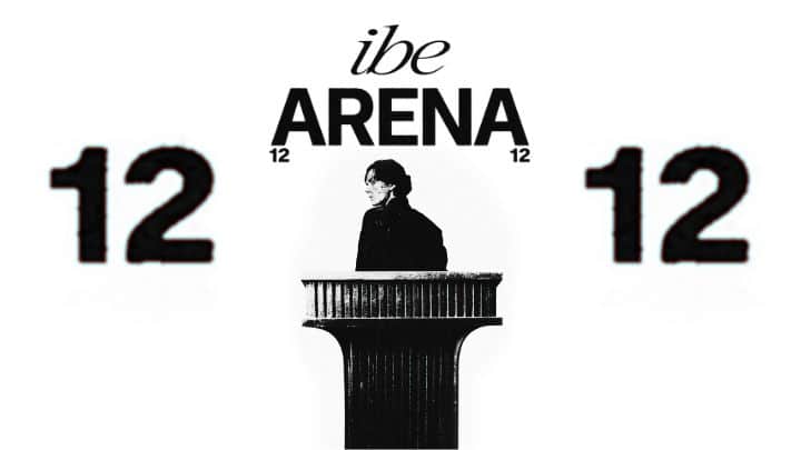 ibe ARENA