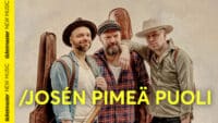 Josén Pimeä Puoli
