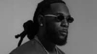 Burna Boy