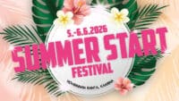 Summer Start Festival