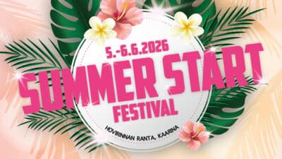 Summer Start Festival