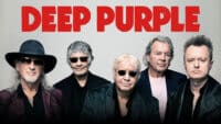 Deep Purple