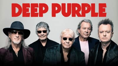 Deep Purple