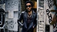Lenny Kravitz