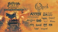 Hellsinki Metal Festival 2026