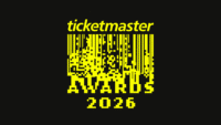 Ticketmaster Awards