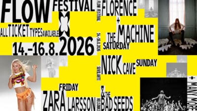 Flow Festival