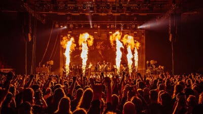 Hellsinki Metal Festival