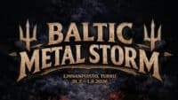 BalticMetalStorm